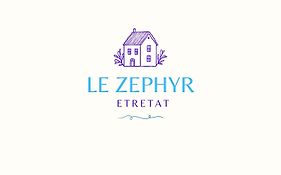 Le Zephyr Maison De Pecheur Etretat